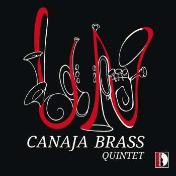 Album Canaja Brass Quintet: Un