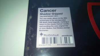 LP Cancer: Shadow Gripped 32199