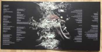 LP Cancer: Spirit In Flames LTD | CLR 461007