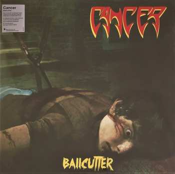 Album Cancer: Ballcutter