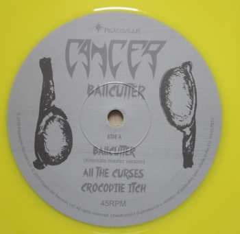 LP Cancer: Ballcutter 246692