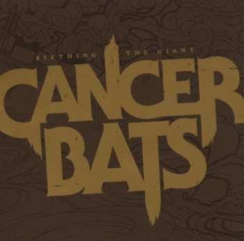CD Cancer Bats: Birthing The Giant 286276