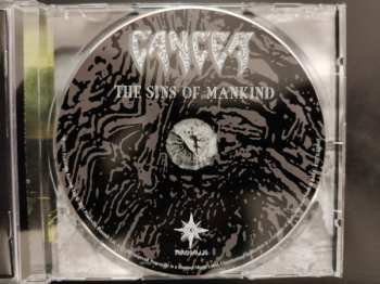 CD Cancer: The Sins Of Mankind 107475