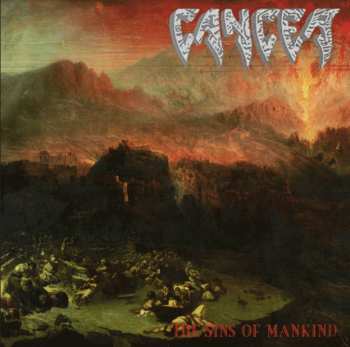 Album Cancer: The Sins Of Mankind