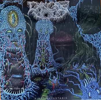 Album Cancer Void: First Metastasis