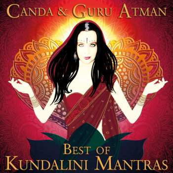 Canda: Best of Kundalini Mantras