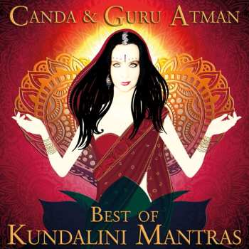 CD Canda: Best of Kundalini Mantras 509412
