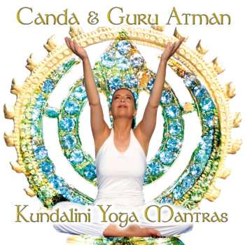 Album Canda: Kundalini Yoga Mantras