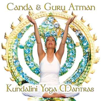 CD Canda: Kundalini Yoga Mantras 519313