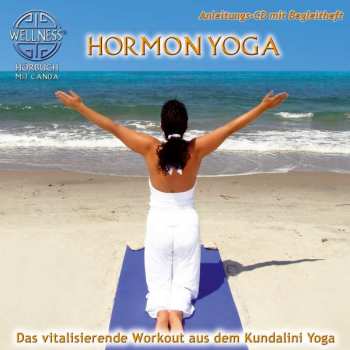 Album Canda: Hormon Yoga