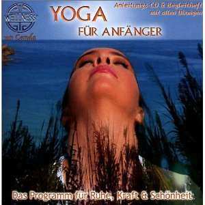 Canda: Yoga Für Anfänger