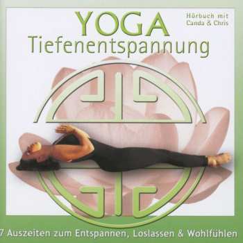 Album Canda: Yoga Tiefenentspannung-7 Auszeiten
