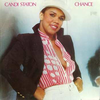 Album Candi Staton: Chance