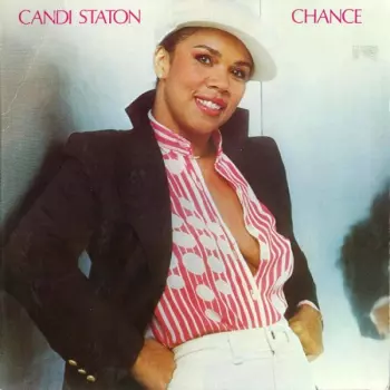 Candi Staton: Chance