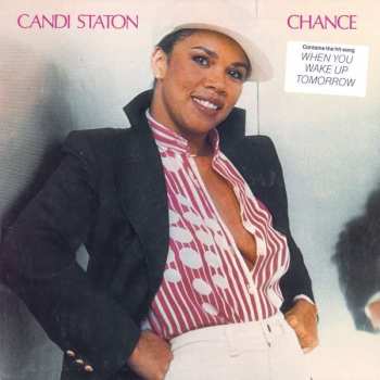 CD Candi Staton: Chance 411815