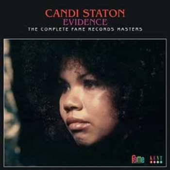Candi Staton: Evidence: The Complete Fame Records Masters