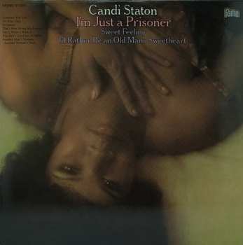 Album Candi Staton: I'm Just A Prisoner