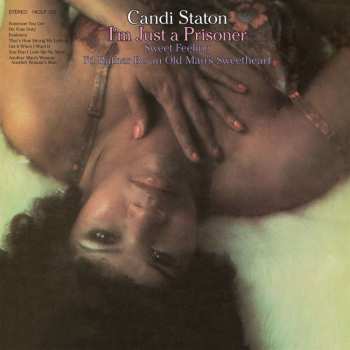 LP Candi Staton: I'm Just A Prisoner (black Vinyl) 436923