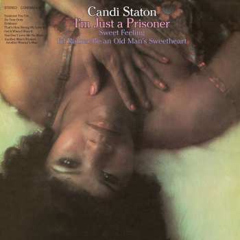 CD Candi Staton: I'm Just A Prisoner 491884