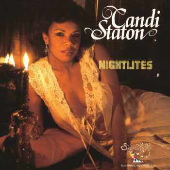 Album Candi Staton: Nightlites