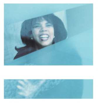 CD Candi Staton: Outside In