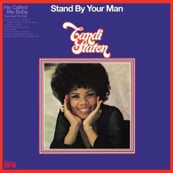 LP Candi Staton: Stand By Your Man 492539