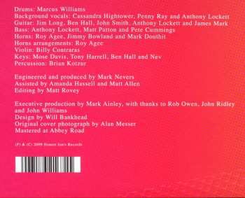 LP Candi Staton: Who's Hurting Now?