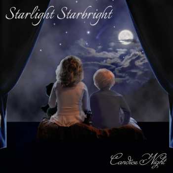Album Candice Night: Starlight Starbright