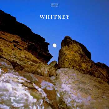 Album Whitney: Candid