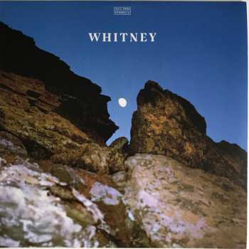 LP Whitney: Candid LTD | CLR 6357