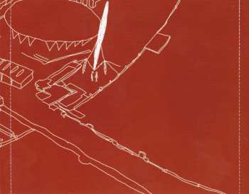 CD Candidate: Under The Skylon