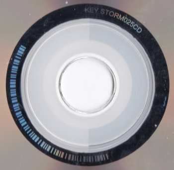 CD Candidate: Under The Skylon