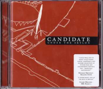 CD Candidate: Under The Skylon