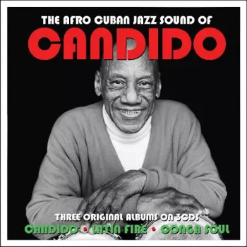 Afro Cuban Jazz Sound