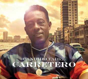 Album Candido Fabre: Carretero