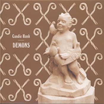 Album Candie Hank: Demons