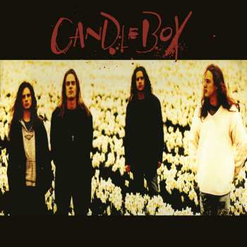 Album Candlebox: Candlebox