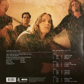 2LP Candlebox: Happy Pills