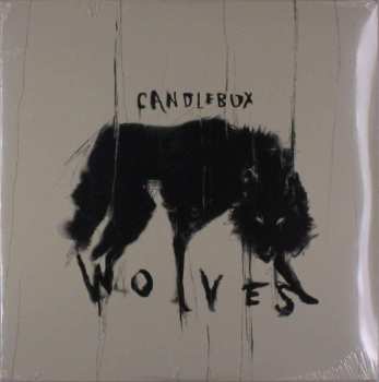 LP Candlebox: Wolves 428953