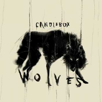 Album Candlebox: Wolves