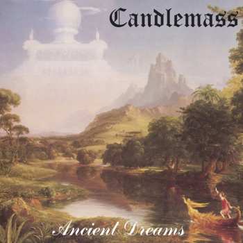 2LP Candlemass: Ancient Dreams 128911