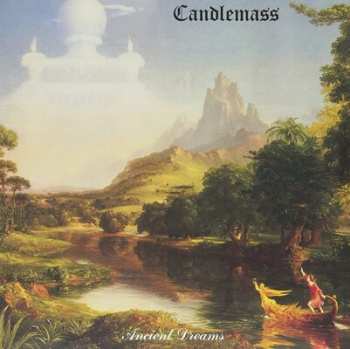 LP Candlemass: Ancient Dreams PIC 244027