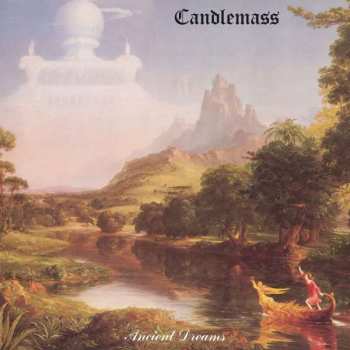 LP Candlemass: Ancient Dreams 421792