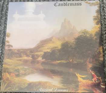 LP Candlemass: Ancient Dreams 421792