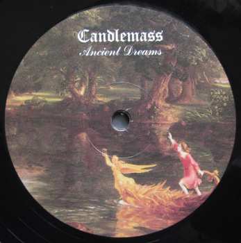 2LP Candlemass: Ancient Dreams 128911