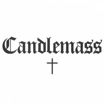 Album Candlemass: Candlemass