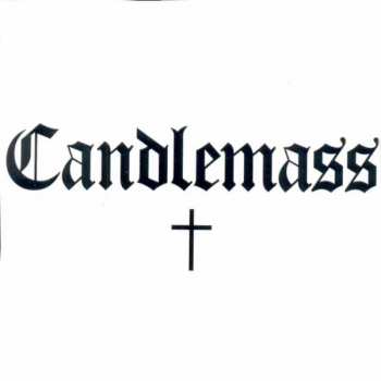 2LP Candlemass: Candlemass LTD | CLR 6362