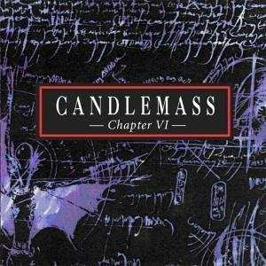 Album Candlemass: Chapter VI