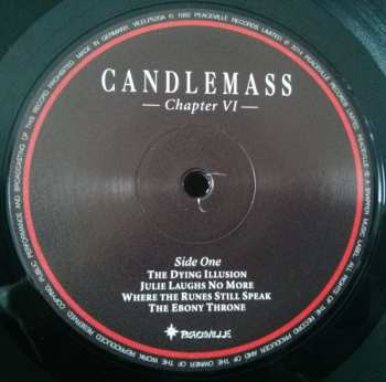 LP Candlemass: Chapter VI 195315