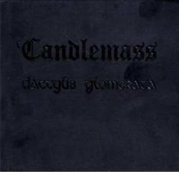 2CD Candlemass: Dactylis Glomerata & Abstrakt Algebra II 8519